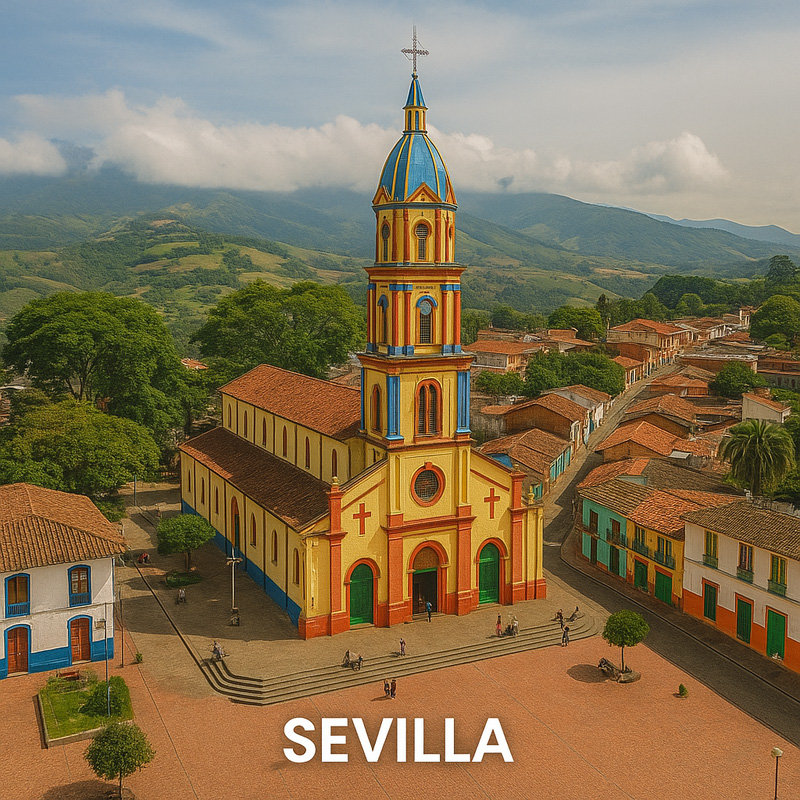 Sevilla